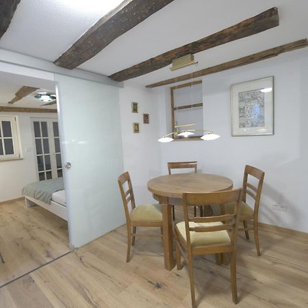 Moderner Altstadt-Diamant Buchen  Ngoại thất bức ảnh